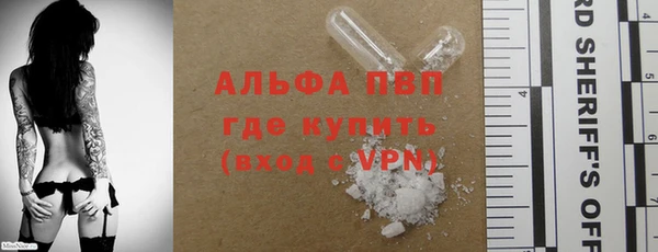 крисы Алексин