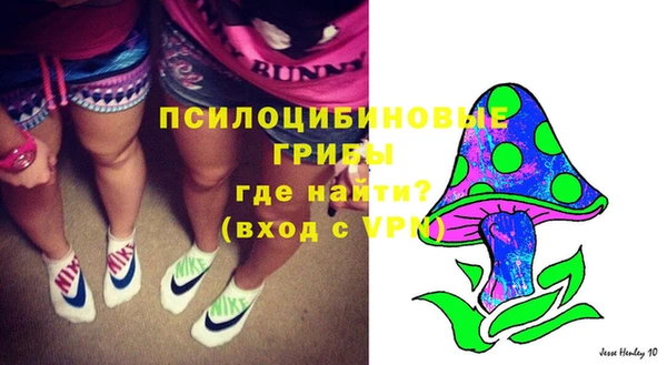 молекула духа Абаза